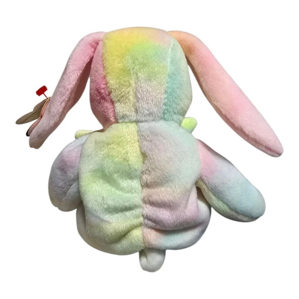 TY Beanie Babies Hippie #4218